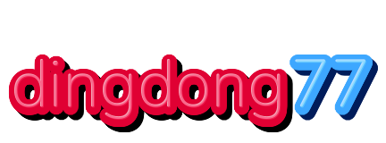 dingdong77 — logo kanal